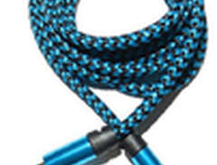 Premium Blue Weave - AUX-ka...