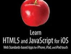 Learn HTML5 And JavaScript...