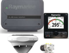 Raymarine Evolution EV-150...