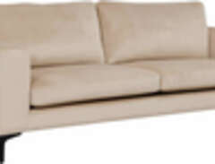 Aspen 3-sits soffa - Beige...