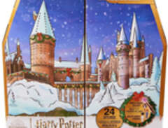 Harry Potter Adventskalende...