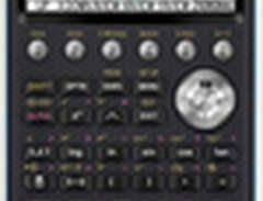 Casio FX-CG50 Grafräknare