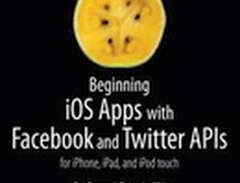 Beginning iOS Apps with Fac...