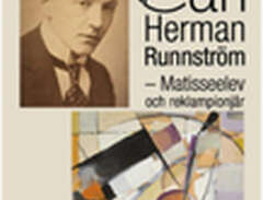 Carl Herman Runnström : mat...