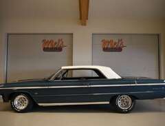 Chevrolet Impala SS 2-DR HT...