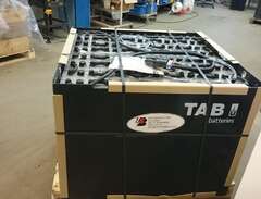 Truckbatteri TAB 80V 930Ah