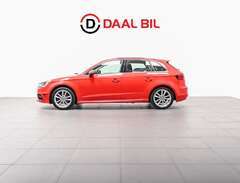 Audi A3 SPORTBACK 1.4 TFSI...