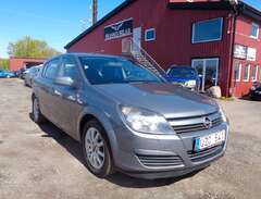 Opel Astra 1.6 Twinport Eur...
