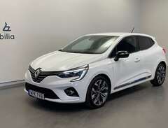Renault Clio TCe 90 Intens...