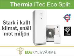 Thermia iTec Eco Split