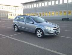 Opel Astra  1.6 i-105 / DRA...