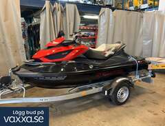 Sea-Doo RXT aS 260 RS -14 m...