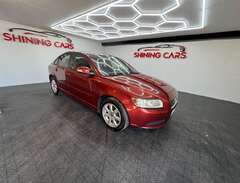 Volvo S40 D5 Kinetic Euro 4