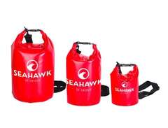 Seahawk Drybag set - 5-10-2...