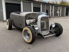 Ford roadster 1932