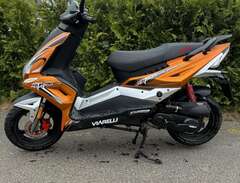 Moped Viarelli Matador -19