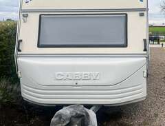 Cabby 510 1992