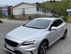 Volvo V40 T3 Geartronic R-D...
