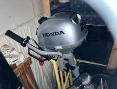 Honda utombordare BF 2,3 DH...