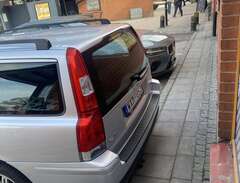 Volvo V70 2.4 Business Euro 4