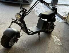 EL moped CityCoCo