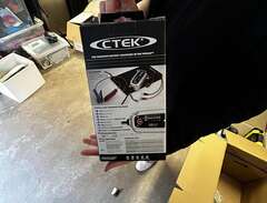 Batteriladdare C-TEC MXS 5.0