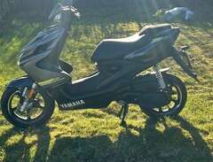 Yamaha Aerox 4T 2018 till s...