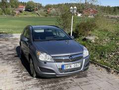 Opel Astra Caravan 1.6 Twin...