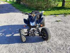 ATV 200cc