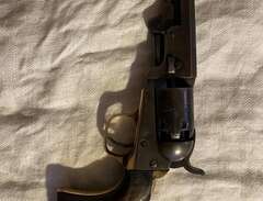 Colt Model 1849 Pocket 4”-p...
