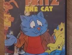 Robert Crumbs Fritz The Cat...