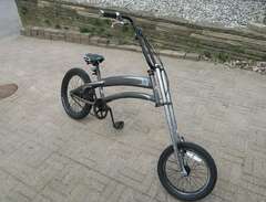 Chopper cykel
