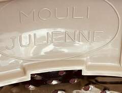 Moulinex Mouli-Julienne grö...