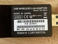 Yamaha Lan adapter