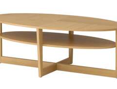 Vejmon soffbord Ekfaner - Ikea