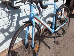 Merida cyclocross 100 ram L