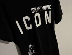 dsquared x Zlatan Ibrahimovic