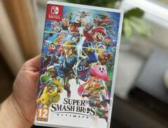 Nintendo Switch - Super Mar...