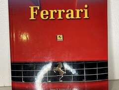 "Ferrari" av Rainer W. Schl...