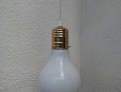 1960-t POP-lampa