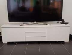 Tv-bänk IKEA Bestå Burs