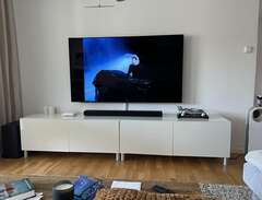 Ikea TV-bänk Bestå