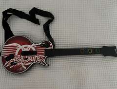 Guitar Hero - Aerosmith Gib...