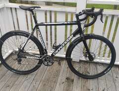Cannondale Caadx 105