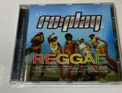 Various – Re:play Reggae Vo...