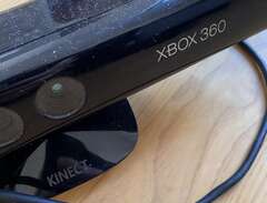 XBOX 360 Kinect