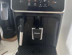 Philips espressomaskin EP2220