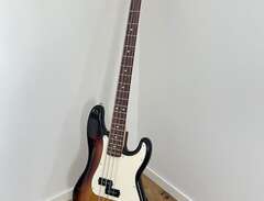 Fender Percision Bass