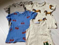 Mini Rodini t-shirts och linne