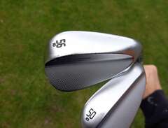 PING glide forged 50° & 56°
